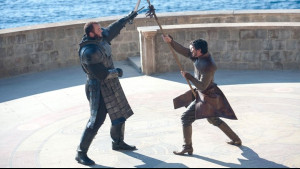 Imagine Game of Thrones Sezonul 4 Episodul 8