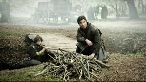 Imagine Game of Thrones Sezonul 2 Episodul 2