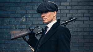 Imagine Peaky Blinders Sezonul 4 Episodul 1