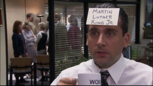 Imagine The Office Sezonul 1 Episodul 2