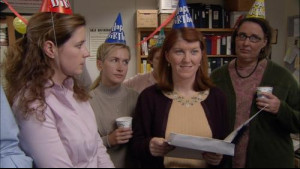 Imagine The Office Sezonul 1 Episodul 4