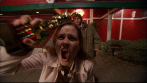 Imagine The Office Sezonul 2 Episodul 1