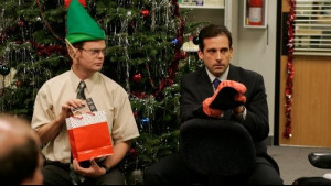 Imagine The Office Sezonul 2 Episodul 10