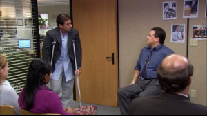 Imagine The Office Sezonul 2 Episodul 12