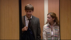 Imagine The Office Sezonul 2 Episodul 13