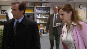 Imagine The Office Sezonul 2 Episodul 14