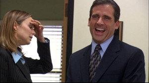 Imagine The Office Sezonul 2 Episodul 2