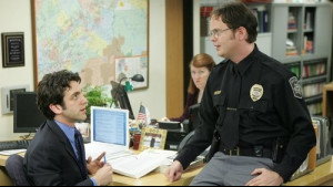 Imagine The Office Sezonul 2 Episodul 20