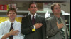 Imagine Office Olympics