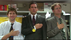 Imagine The Office Sezonul 2 Episodul 3