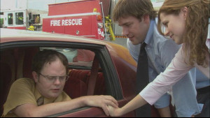 Imagine The Office Sezonul 2 Episodul 4