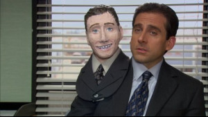Imagine The Office Sezonul 2 Episodul 5