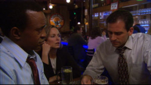Imagine The Office Sezonul 2 Episodul 7