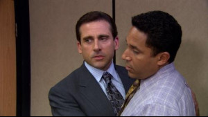 Imagine The Office Sezonul 3 Episodul 1
