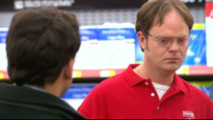 Imagine The Office Sezonul 3 Episodul 13