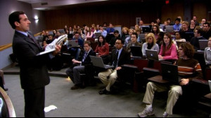 Imagine The Office Sezonul 3 Episodul 16