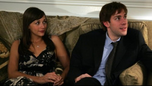 Imagine The Office Sezonul 3 Episodul 17
