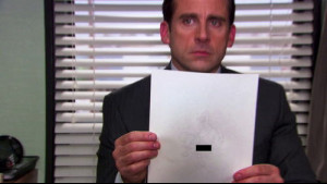 Imagine The Office Sezonul 3 Episodul 20