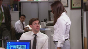 Imagine The Office Sezonul 3 Episodul 23