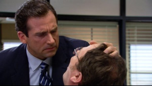Imagine The Office Sezonul 3 Episodul 3