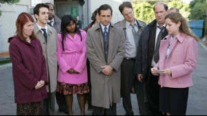 Imagine The Office Sezonul 3 Episodul 4