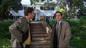 Imagine The Office Sezonul 3 Episodul 7