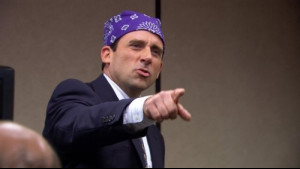 Imagine The Office Sezonul 3 Episodul 9