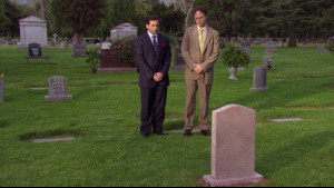 Imagine The Office Sezonul 4 Episodul 10