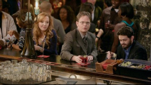 Imagine The Office Sezonul 4 Episodul 11