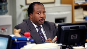 Imagine The Office Sezonul 4 Episodul 12