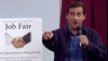 Imagine Job Fair