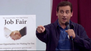 Imagine The Office Sezonul 4 Episodul 13