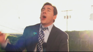 Imagine The Office Sezonul 4 Episodul 14