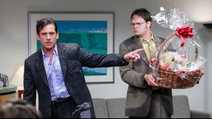 Imagine The Office Sezonul 4 Episodul 2
