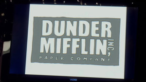 Imagine The Office Sezonul 4 Episodul 5