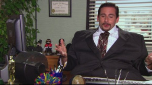 Imagine The Office Sezonul 5 Episodul 1