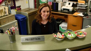 Imagine The Office Sezonul 5 Episodul 10
