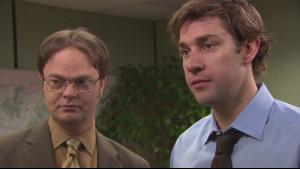 Imagine The Office Sezonul 5 Episodul 11