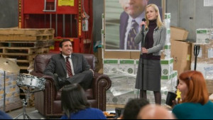 Imagine The Office Sezonul 5 Episodul 13