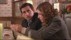Imagine The Office Sezonul 5 Episodul 15