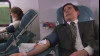 Imagine Blood Drive