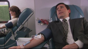 Imagine The Office Sezonul 5 Episodul 16