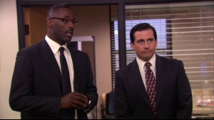 Imagine The Office Sezonul 5 Episodul 18