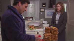 Imagine The Office Sezonul 5 Episodul 20