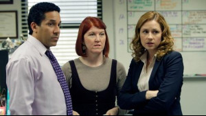 Imagine The Office Sezonul 5 Episodul 21