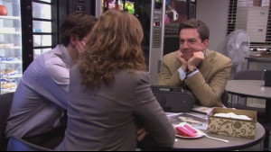 Imagine The Office Sezonul 5 Episodul 22