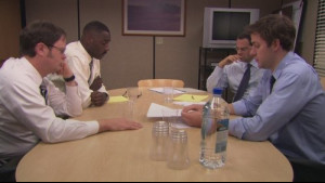 Imagine The Office Sezonul 5 Episodul 23
