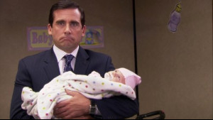 Imagine The Office Sezonul 5 Episodul 3