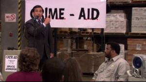 Imagine The Office Sezonul 5 Episodul 4