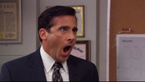 Imagine The Office Sezonul 5 Episodul 8